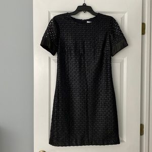 DVF Dress